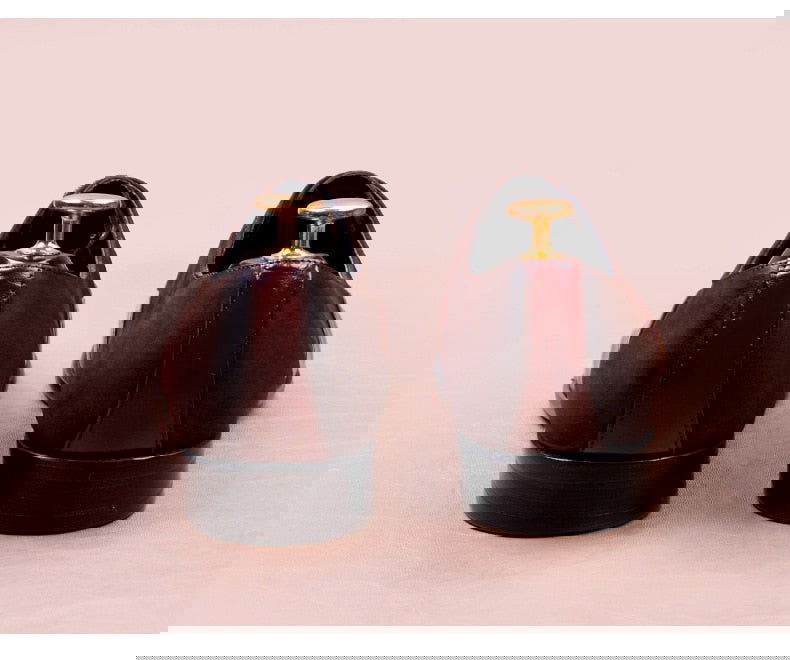 New Arrival High Quality Formal Shoes For Office Wear -JonasParamount