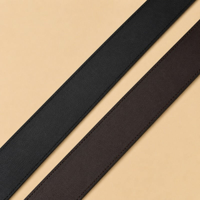 Imperial Gold Signature Belt for Men