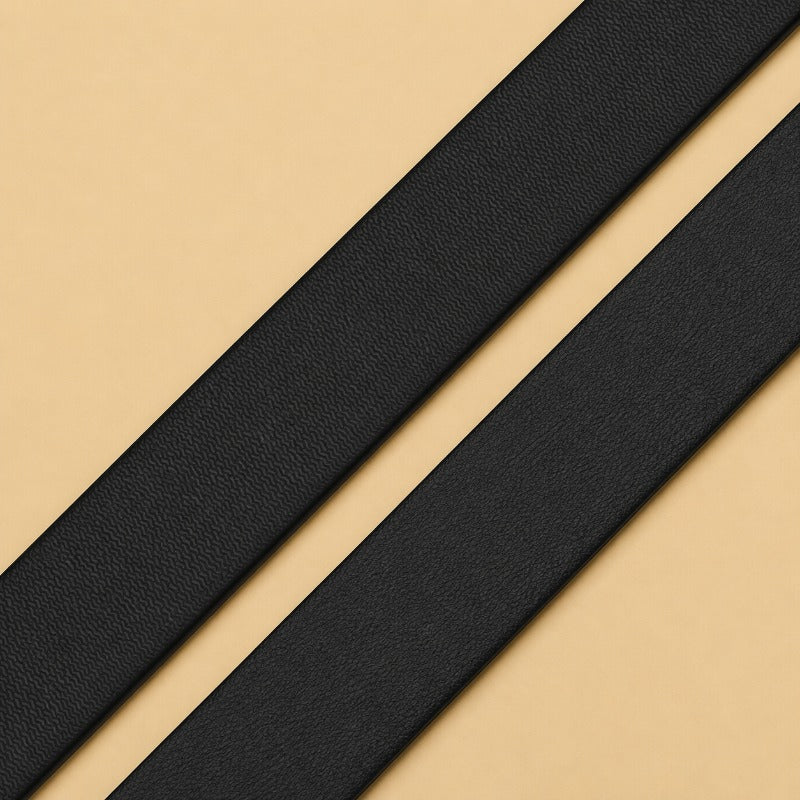 Grey Edge Signature Belt for Men