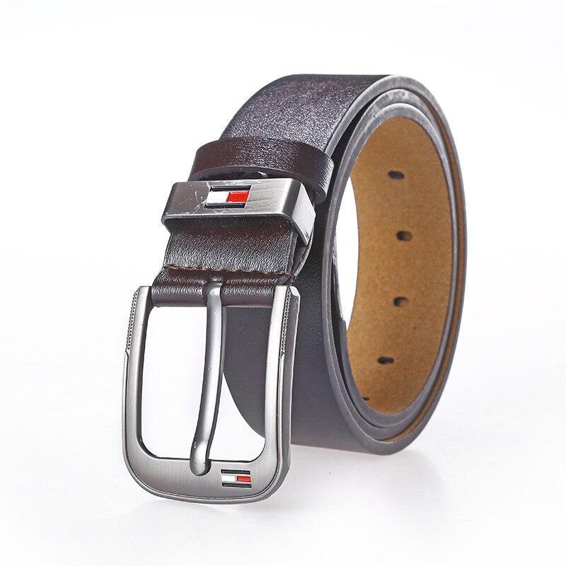 High Quality Luxury Designer Belt for Men -JonasParamount