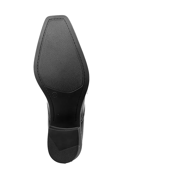 JonasParamount Men’s Formal Chelsea Boots