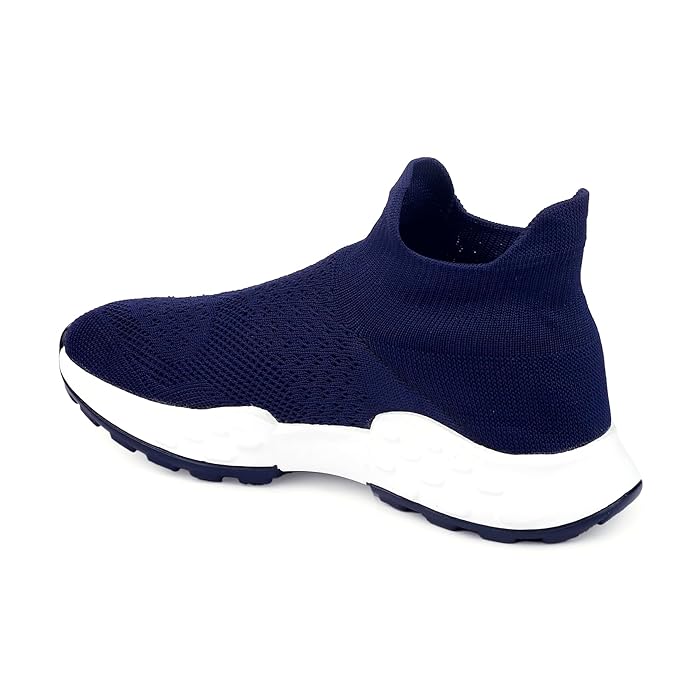 Casual Sports Running and Walking Light Weight Socks Shoes - JonasParamount