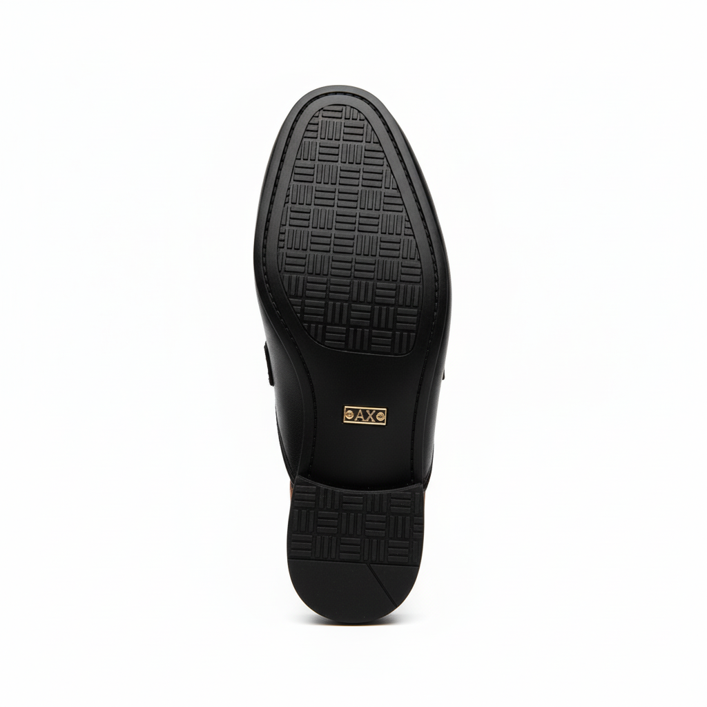 JonasParamount Premium Mules for Men