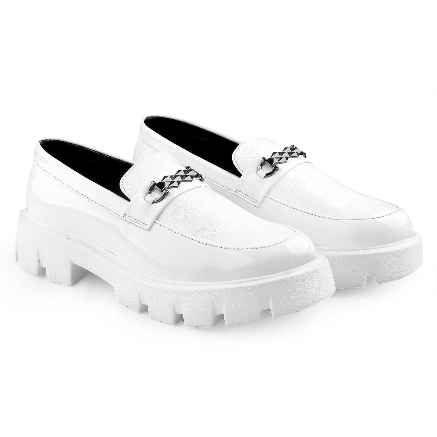 Fashionable Slip-ons Shoes for Men -JonasParamount