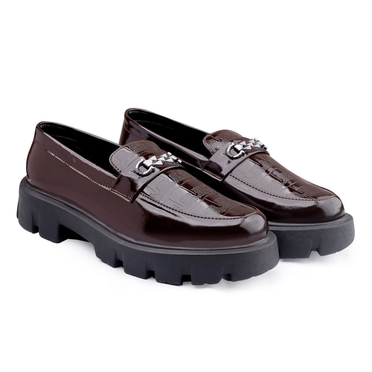 Fashionable Slip-ons Shoes for Men -JonasParamount