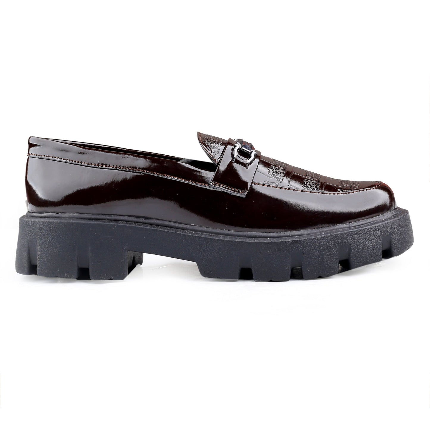 Fashionable Slip-ons Shoes for Men -JonasParamount
