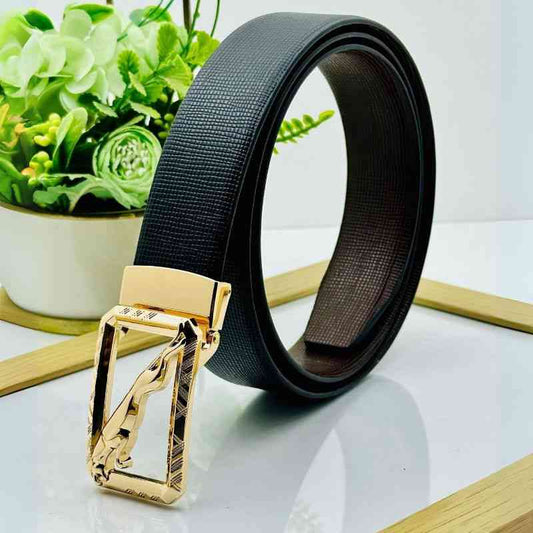 Premium Jaguar Patten Belts For Men-JonasParamount