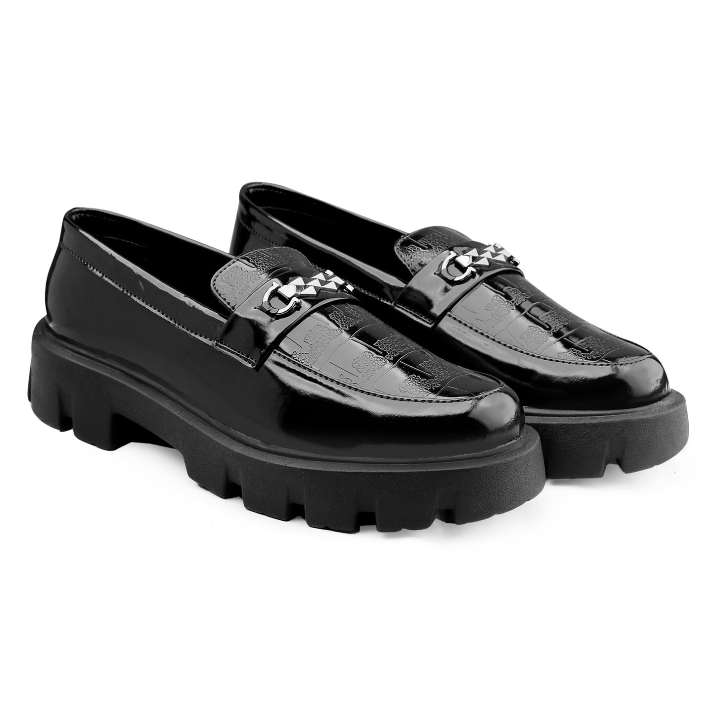 Fashionable Slip-ons Shoes for Men -JonasParamount