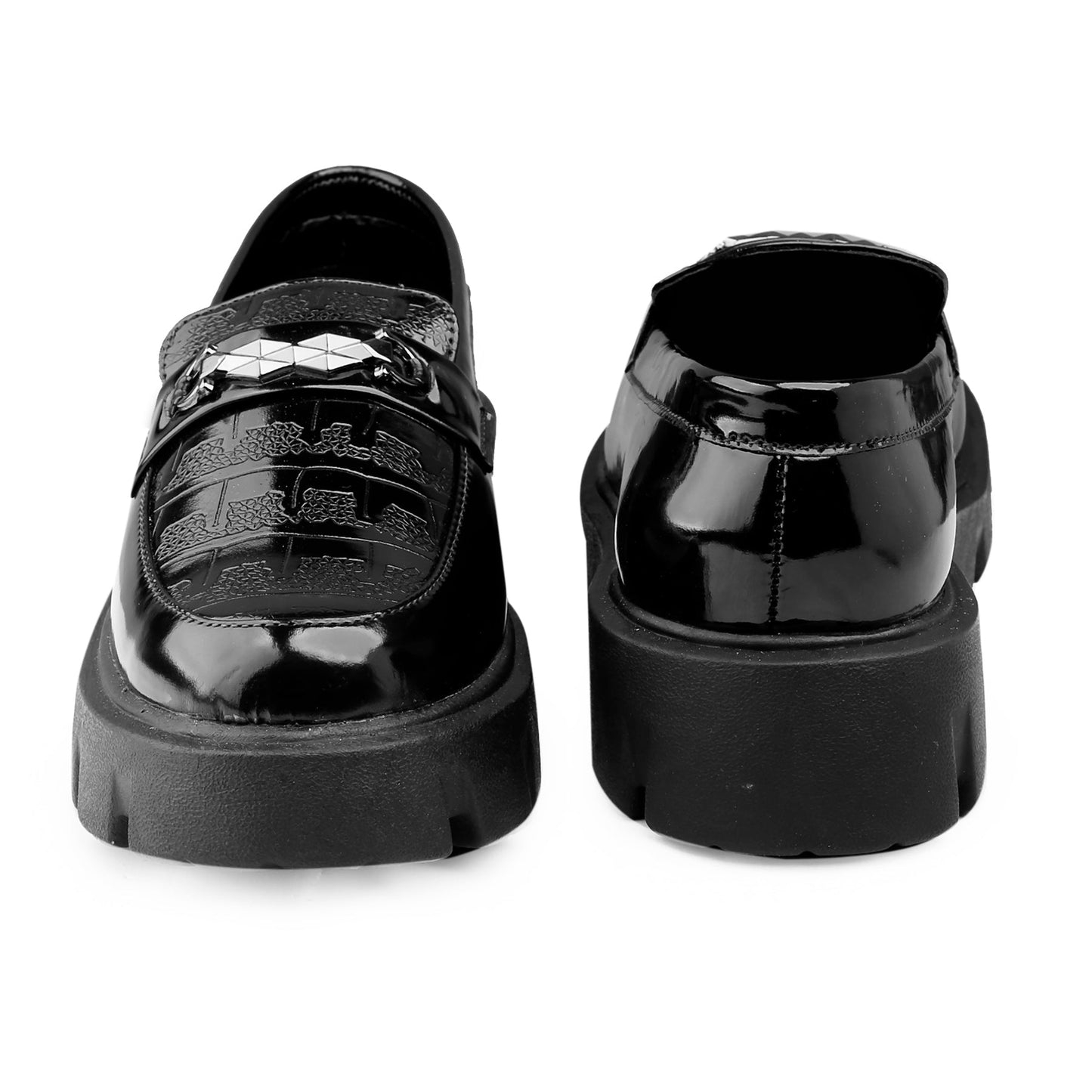 Fashionable Slip-ons Shoes for Men -JonasParamount