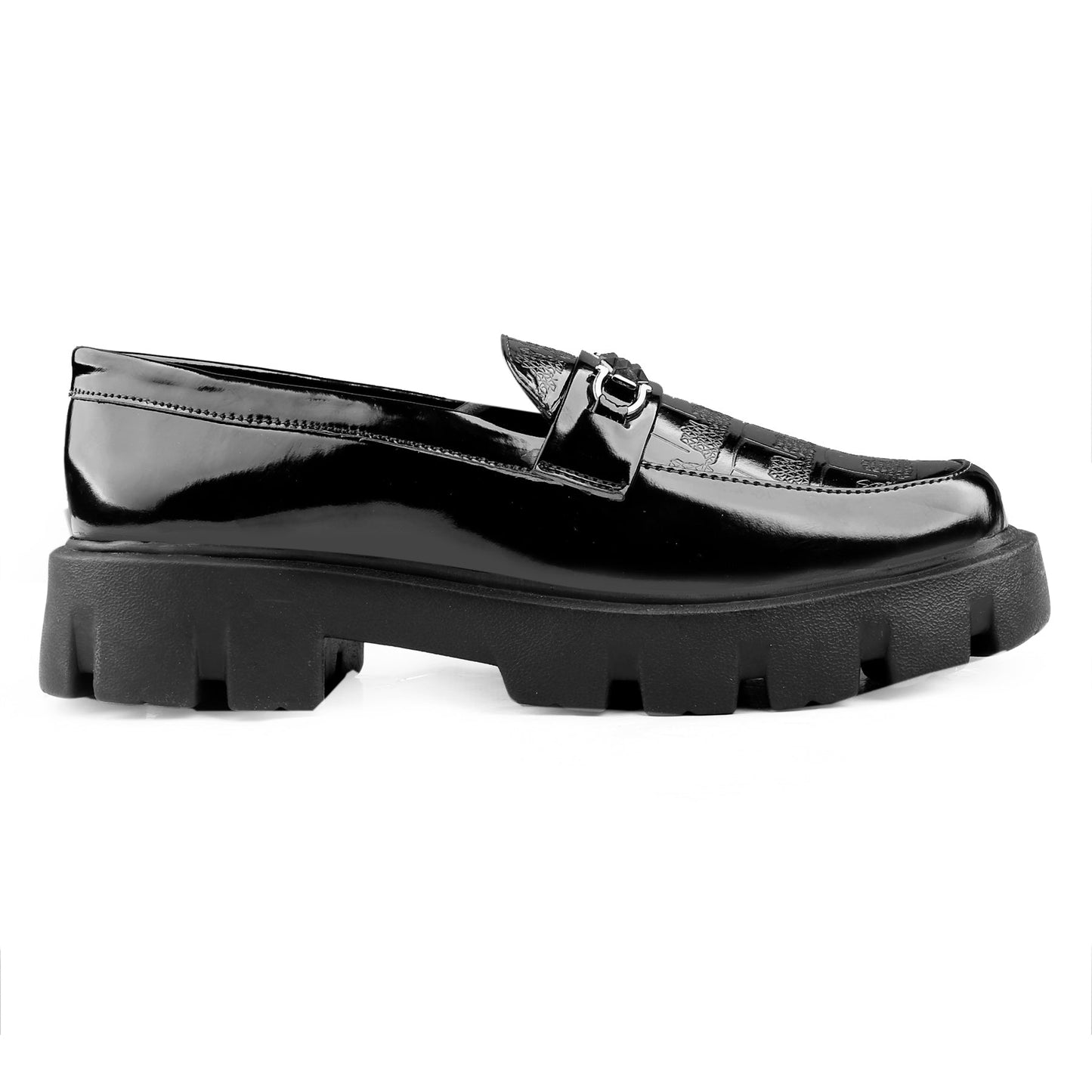 Fashionable Slip-ons Shoes for Men -JonasParamount