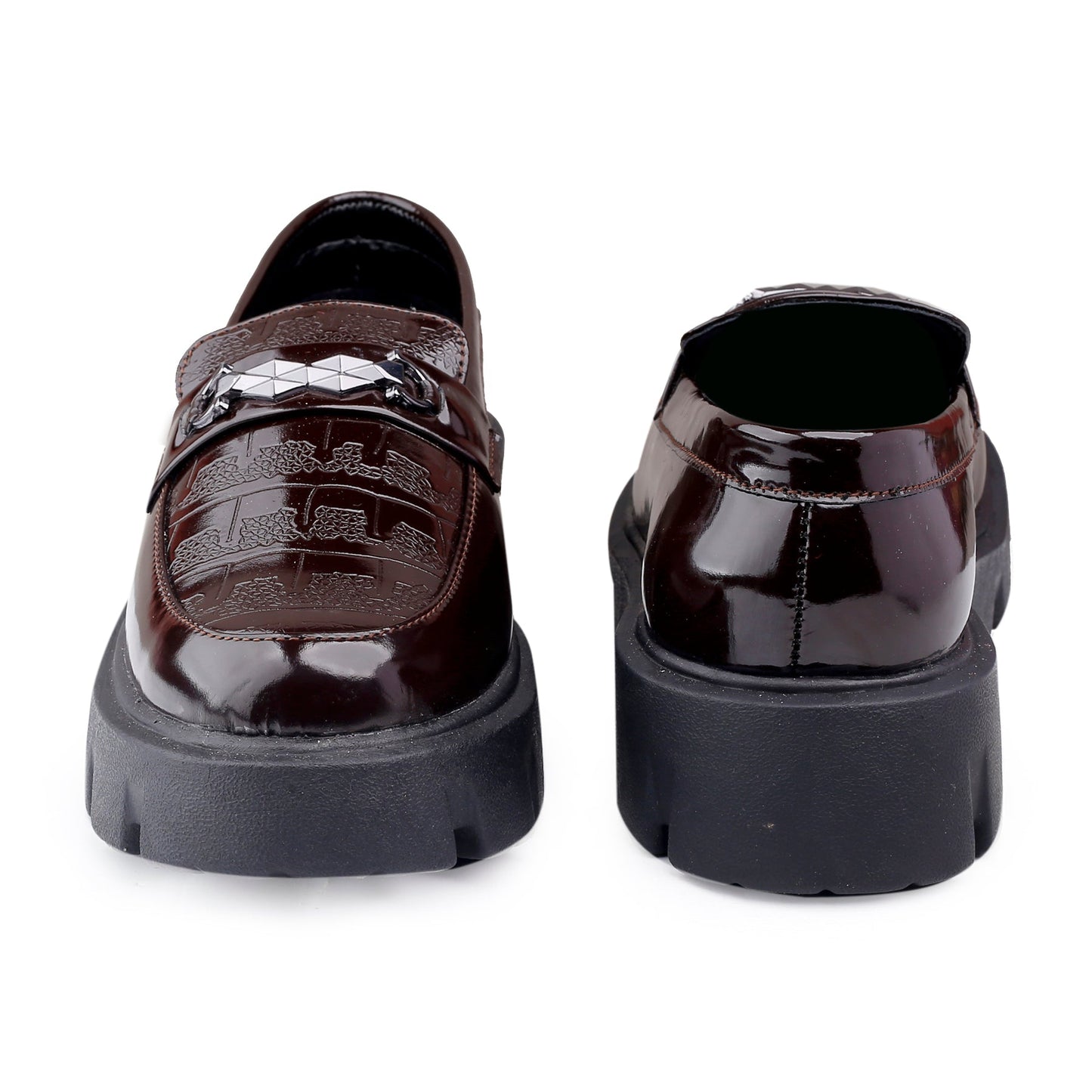 Fashionable Slip-ons Shoes for Men -JonasParamount
