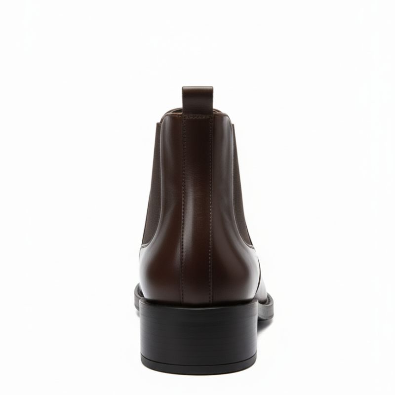 JonasParamount Premium Chelsea Boots for Men