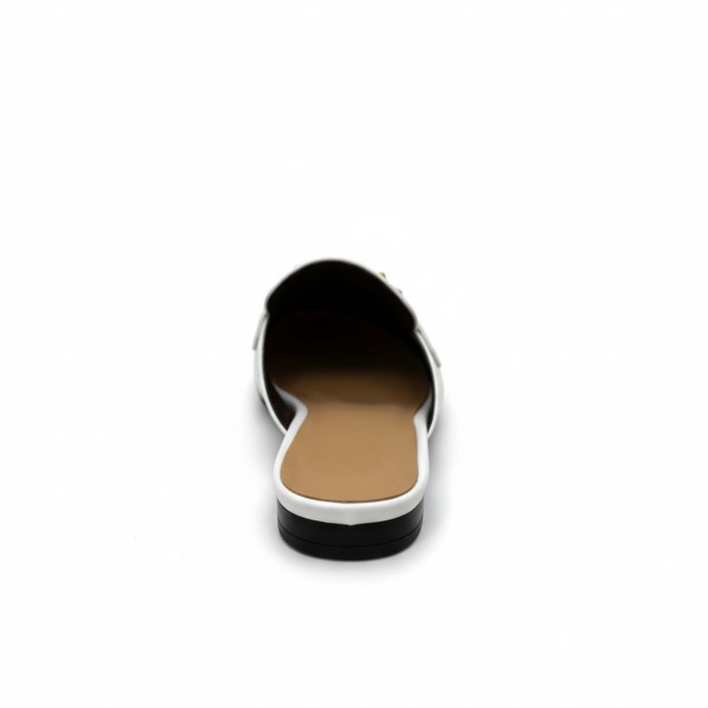 JonasParamount Premium Mules for Men