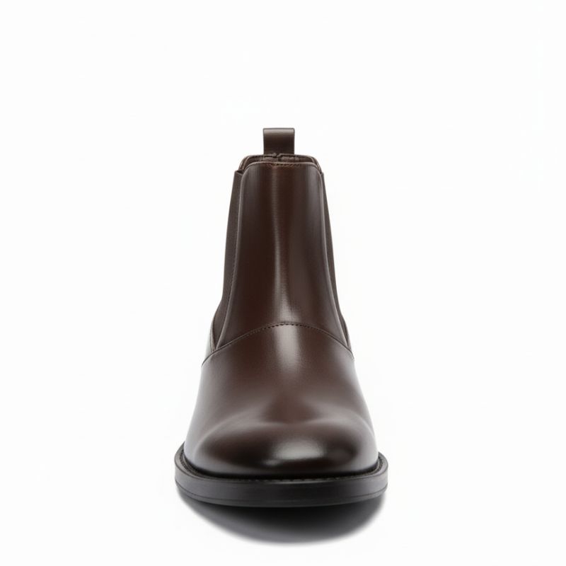 JonasParamount Premium Chelsea Boots for Men
