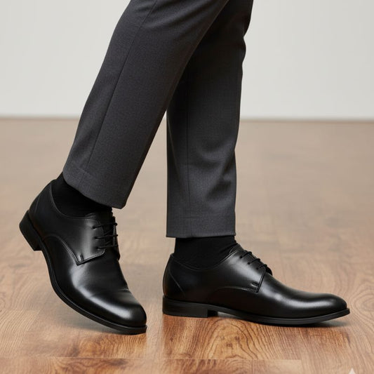 JonasParamount Premium Formal Shoes for Men