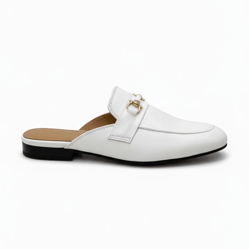 JonasParamount Premium Mules for Men