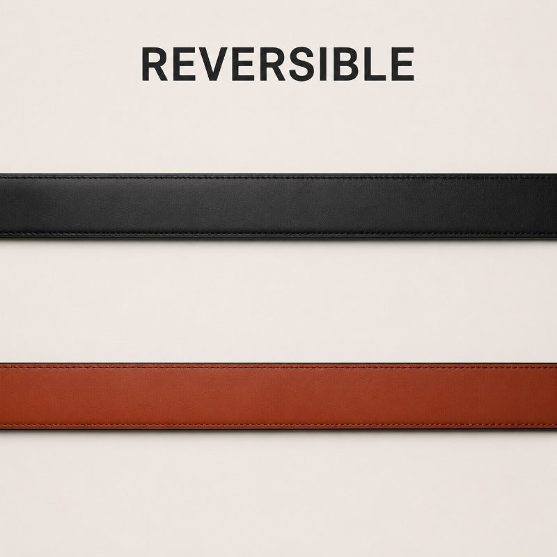 Grey Heritage Horseman Premium Belt for Men