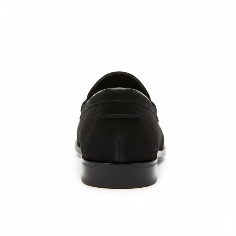 JonasParamount Suede Moccasins for Men