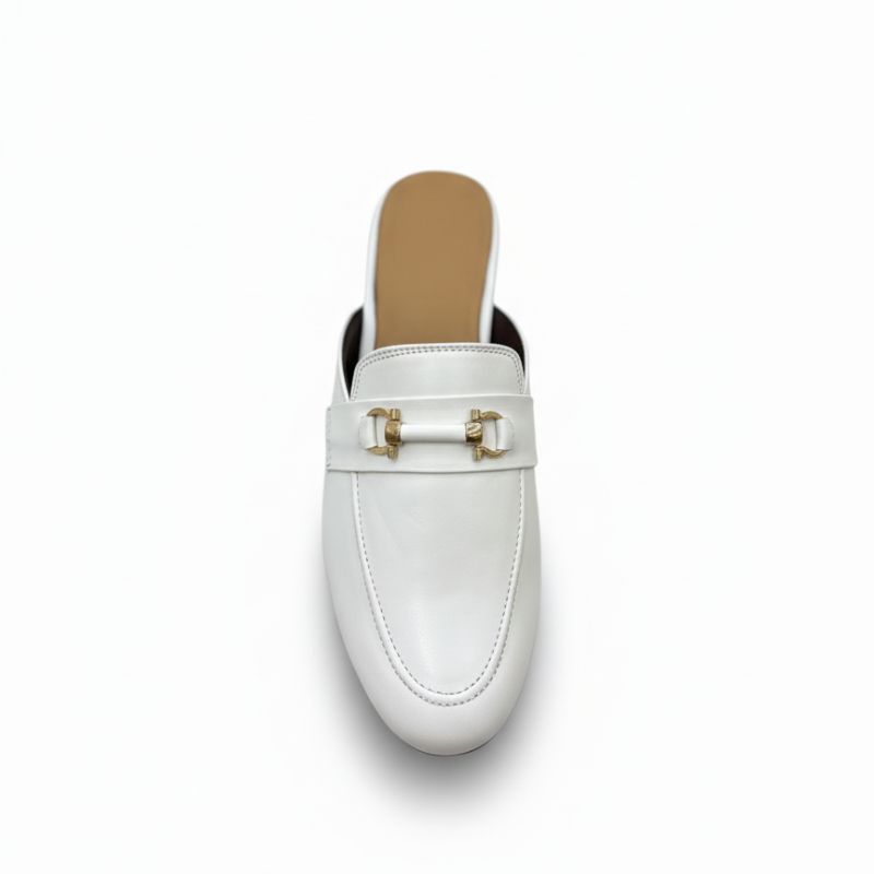 JonasParamount Premium Mules for Men