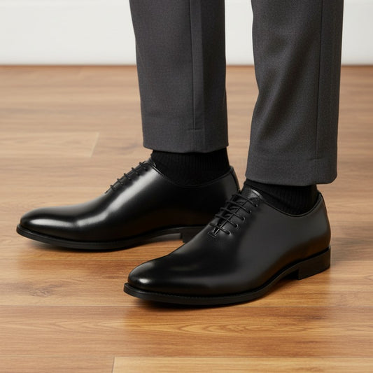 JonasParamount Men’s Office & Business Formal Shoes
