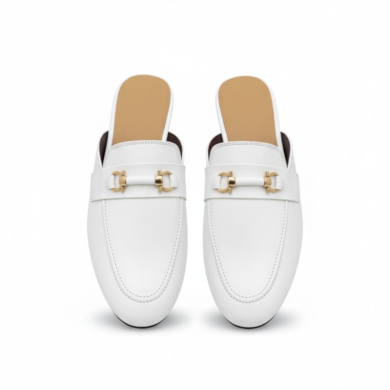 JonasParamount Premium Mules for Men