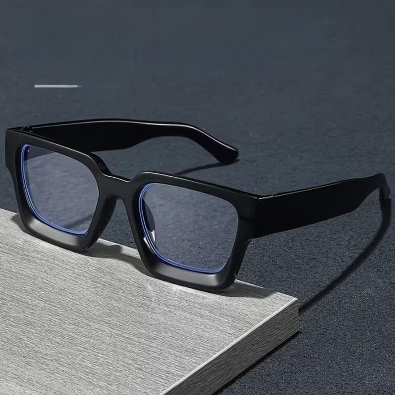 Retro Anti Blue Light Glasses for Men & Women