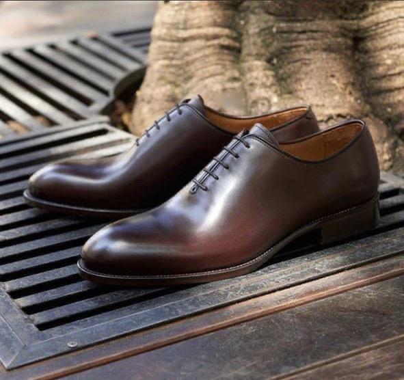 Fashion Office Wear And Casual Wear Shoes Men-JonasParamount
