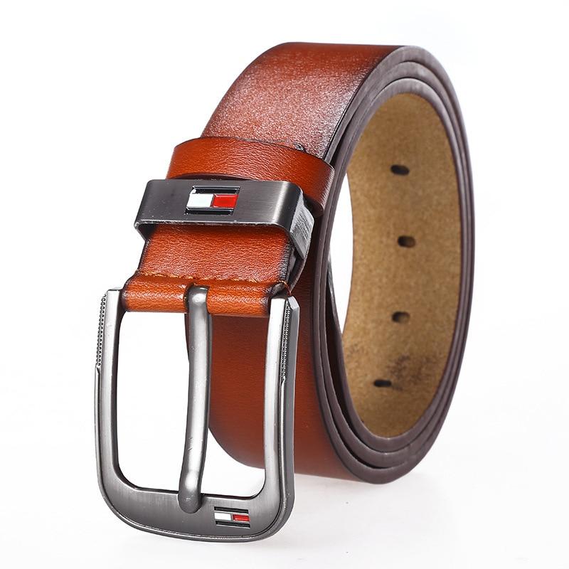 High Quality Luxury Designer Belt for Men -JonasParamount