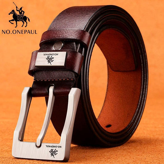New Stylish Classic Vintage Belt For Men -JonasParamount