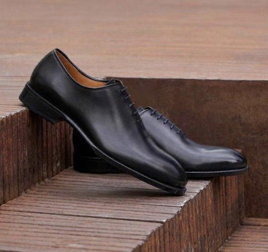 Fashion Office Wear And Casual Wear Shoes Men-JonasParamount