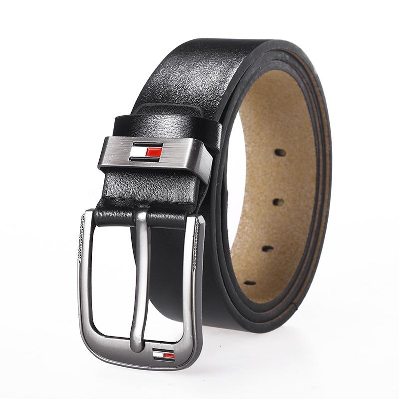 High Quality Luxury Designer Belt for Men -JonasParamount
