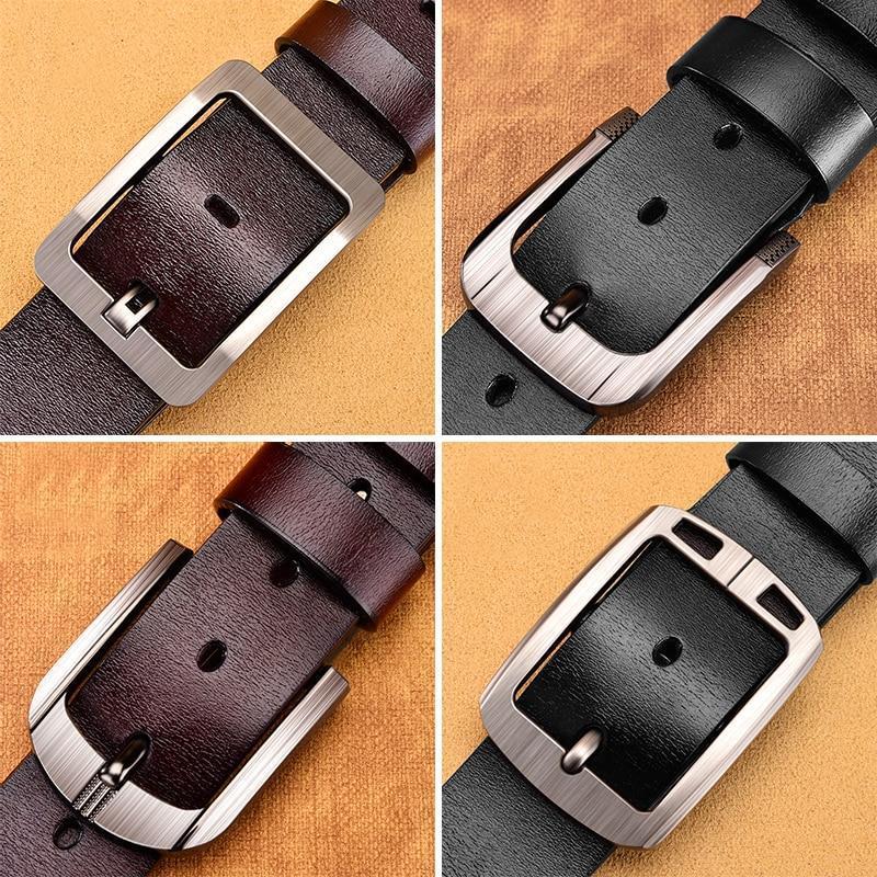 New Stylish Classic Vintage Belt For Men -JonasParamount