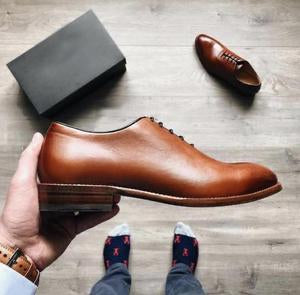 Fashion Office Wear And Casual Wear Shoes Men-JonasParamount