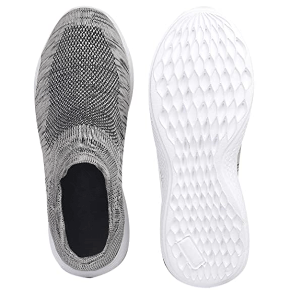 Latest Fashionable Stylish Casual Sports Socks Shoes For Men's-JonasParamount