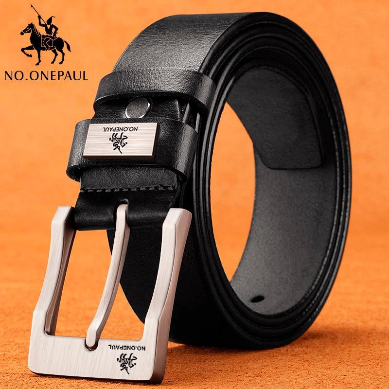 New Stylish Classic Vintage Belt For Men -JonasParamount