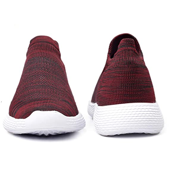 Latest Fashionable Stylish Casual Sports Socks Shoes For Men's-JonasParamount