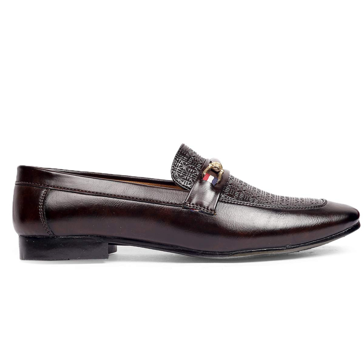 New Fashion Wedding And Party Wear Casual Moccasins Slip-on Shoes For Men's-JonasParamount