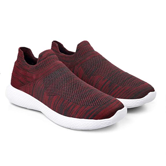 Latest Fashionable Stylish Casual Sports Socks Shoes For Men's-JonasParamount