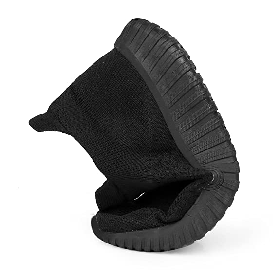 New Arrival Fabric Material Casual Sports Socks Shoes For Men-JonasParamount