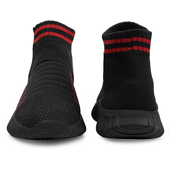 Latest Fabric Material Casual Sports Socks Shoes For Men's-JonasParamount