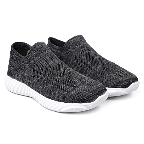 Latest Fashionable Stylish Casual Sports Socks Shoes For Men's-JonasParamount