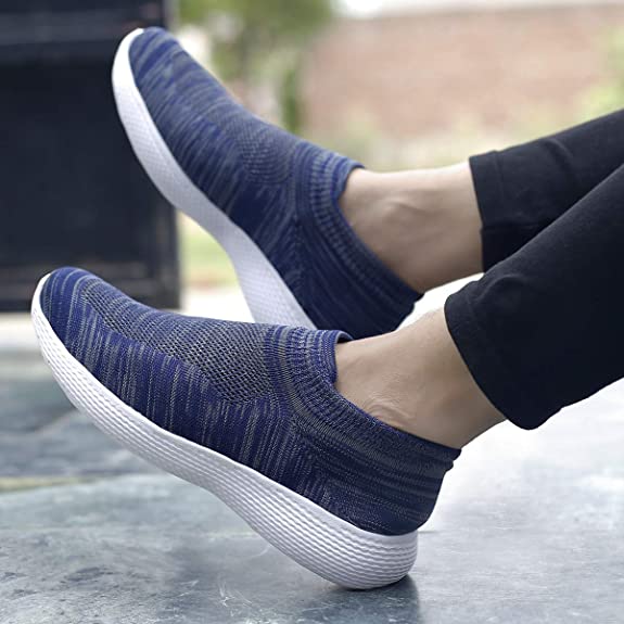 Latest Fashionable Stylish Casual Sports Socks Shoes For Men's-JonasParamount