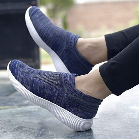 Latest Fashionable Stylish Casual Sports Socks Shoes For Men's-JonasParamount