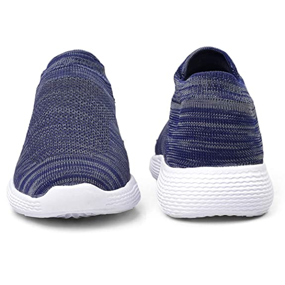 Latest Fashionable Stylish Casual Sports Socks Shoes For Men's-JonasParamount