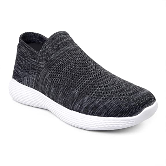 Latest Fashionable Stylish Casual Sports Socks Shoes For Men's-JonasParamount