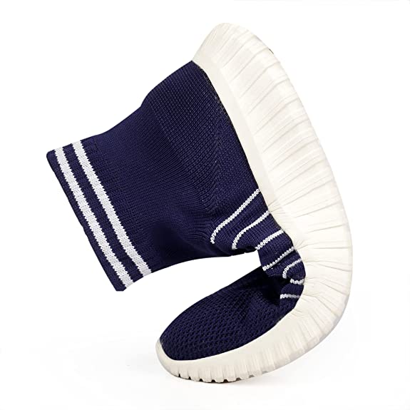 Latest Fabric Material Casual Sports Socks Shoes For Men's-JonasParamount