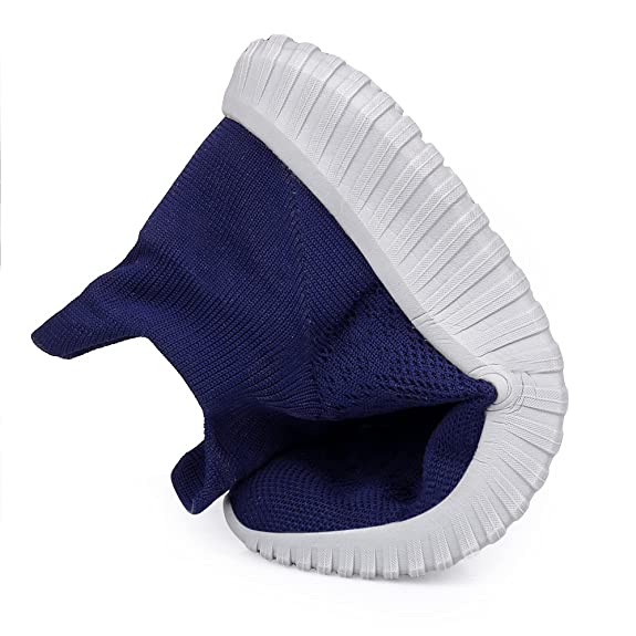 New Arrival Fabric Material Casual Sports Socks Shoes For Men-JonasParamount