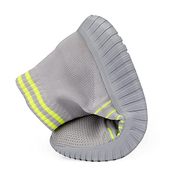 Latest Fabric Material Casual Sports Socks Shoes For Men's-JonasParamount