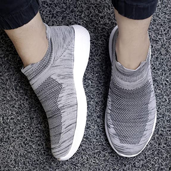 Latest Fashionable Stylish Casual Sports Socks Shoes For Men's-JonasParamount