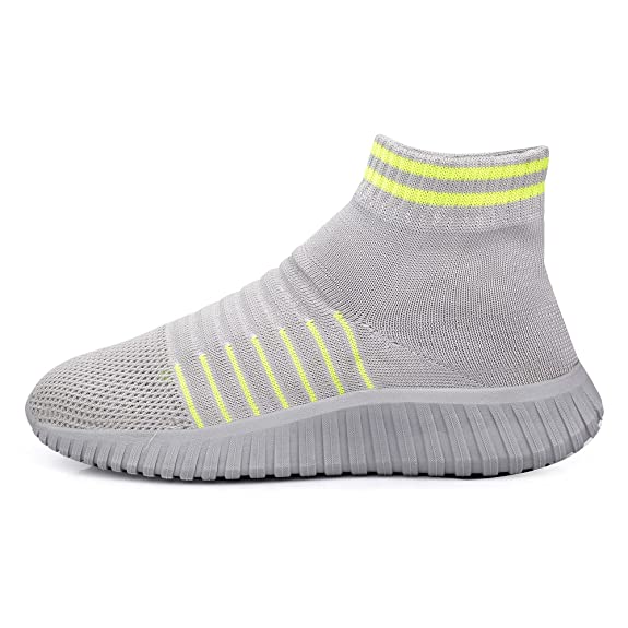 Latest Fabric Material Casual Sports Socks Shoes For Men's-JonasParamount